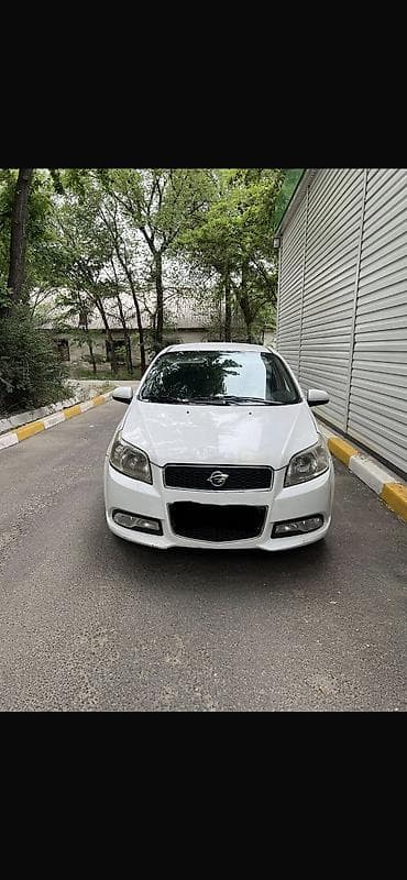Сдается авто в аренду Ravon R3 2017 года Механика Газ-бензин at lalafo.kg Сдается авто в аренду Ravon R3 2017 года Механика Газ-бензин