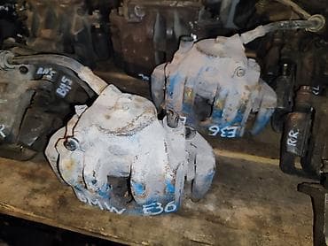 BMV E36 Буханка суппорт тормозной, БМВ тормозной суппорт Передний at lalafo.kg BMV E36 Буханка суппорт тормозной, БМВ тормозной суппорт Передний