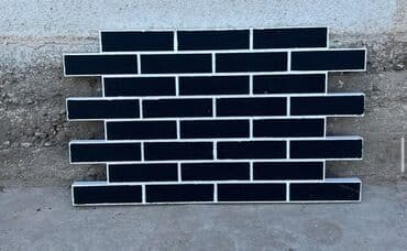 Фасадные термопанели! Гарантия и качество для вашего дома Гарантия at lalafo.kg Фасадные термопанели! Гарантия и качество для вашего дома Гарантия