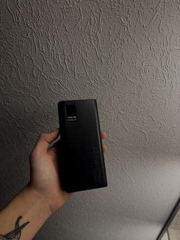 -50 % ЛИКВИДАЦИЯ POWERBANK ❗️❗️❗️ 1. POWERBANK 30.000 mAh - 6 at lalafo.kg -50 % ЛИКВИДАЦИЯ POWERBANK ❗️❗️❗️ 1. POWERBANK 30.000 mAh - 6