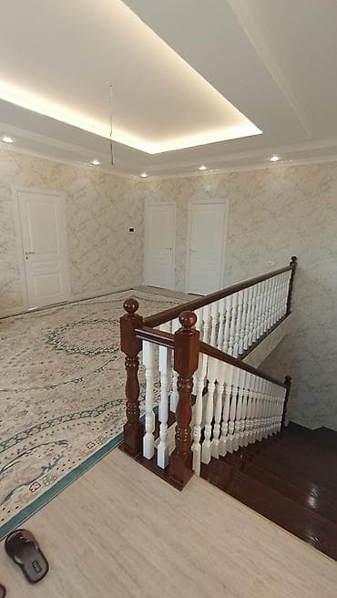 Ала Тоо 2 ден жаны салынган эки кабаттуу уй сатылат 4,500 сотук Кызыл at lalafo.kg — 5 Ала Тоо 2 ден жаны салынган эки кабаттуу уй сатылат 4,500 сотук Кызыл — 5