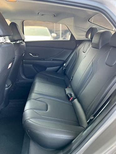 Hyundai Avante: 2020 г., 1.6 л, Автомат, Бензин, Седан at lalafo.kg Hyundai Avante: 2020 г., 1.6 л, Автомат, Бензин, Седан