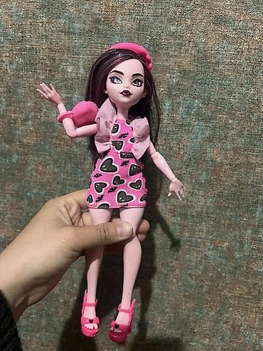 Ростовая кукла, Вампир at lalafo.kg Ростовая кукла, Вампир