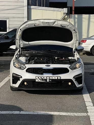 Lotus: Kia K3: 2018 г., 1.6 л, Автомат, Бензин, Седан at lalafo.kg — 3 Lotus: Kia K3: 2018 г., 1.6 л, Автомат, Бензин, Седан — 3