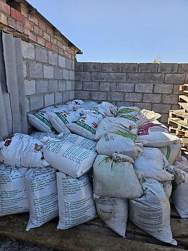 Удобрение Гумус at lalafo.kg Удобрение Гумус