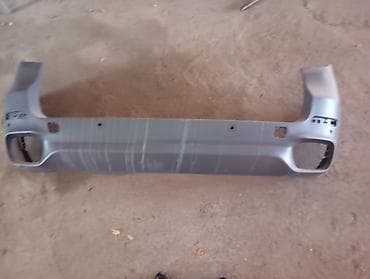 Бампер BMW, Новый at lalafo.kg Бампер BMW, Новый