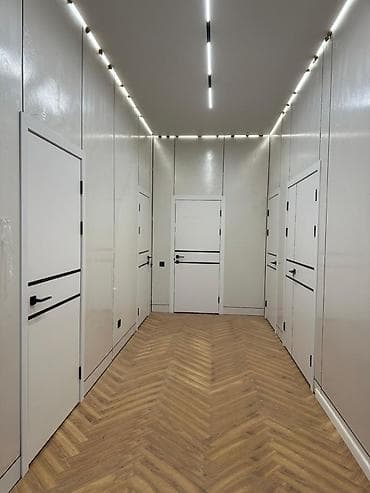 Металл сейф эшиктери: Ички эшик, Жаңы, Глухие, Бир эшиктуу, Жыгач, Ачылма, Витраждар, түсү - Ак lalafo.kg да — 5 Металл сейф эшиктери: Ички эшик, Жаңы, Глухие, Бир эшиктуу, Жыгач, Ачылма, Витраждар, түсү - Ак — 5