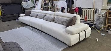 Модульный диван, Новый at lalafo.kg Модульный диван, Новый