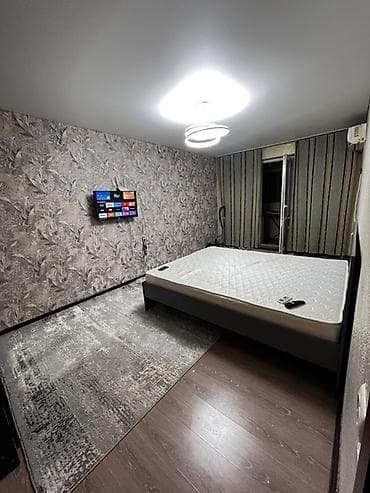 1 комната, Собственник, Без подселения, С мебелью полностью at lalafo.kg 1 комната, Собственник, Без подселения, С мебелью полностью