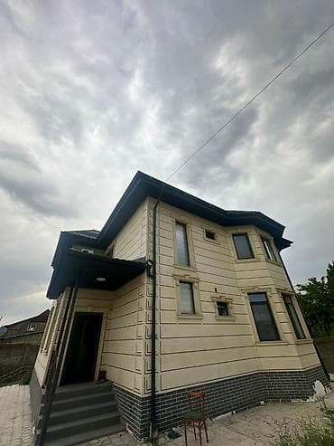 200 м², 5 комнат, Арча-Бешик ж/м, Без животных at lalafo.kg 200 м², 5 комнат, Арча-Бешик ж/м, Без животных