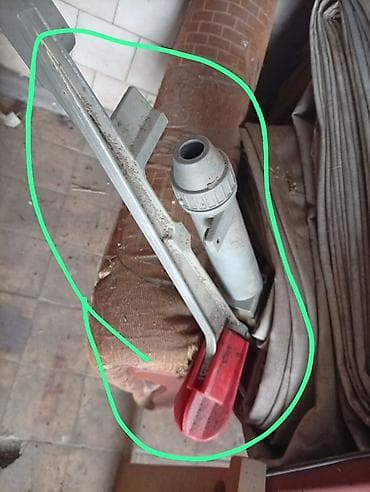 Мотопомпа Дизельная at lalafo.kg Мотопомпа Дизельная