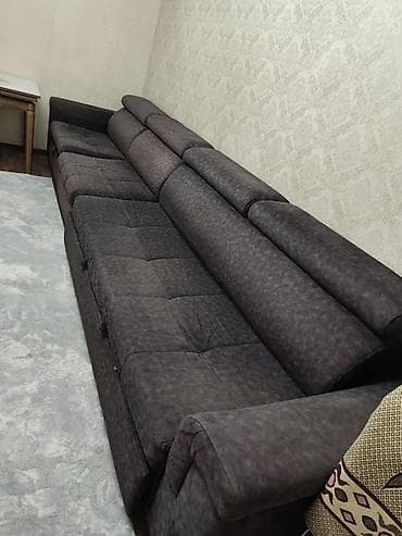 Модульный диван at lalafo.kg Модульный диван