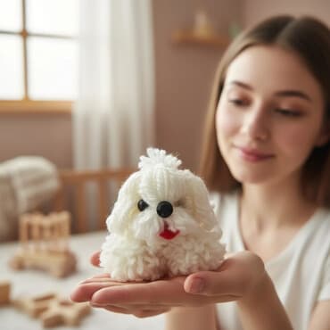 Вязаные сувениры из пряжи. Игрушки . - Материал: шерстяная пряжа at lalafo.kg Вязаные сувениры из пряжи. Игрушки . - Материал: шерстяная пряжа