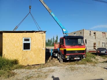 Стрела 10 м, 3 т, Борт 10 кг at lalafo.kg Стрела 10 м, 3 т, Борт 10 кг