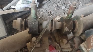 Вал для точилки пилы at lalafo.kg Вал для точилки пилы