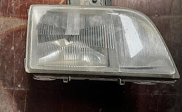 Алдыңкы оң фара Mercedes-Benz 1994 г. lalafo.kg да Алдыңкы оң фара Mercedes-Benz 1994 г.