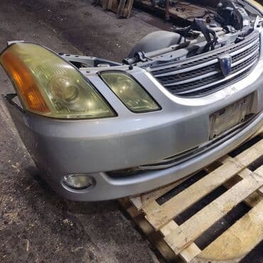 Ноускат Toyota, 2002 г., Б/у, Оригинал at lalafo.kg Ноускат Toyota, 2002 г., Б/у, Оригинал