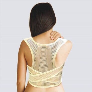 Кычкылтек жаздыктары: Корсеты, корректоры осанки, пояса для спины, реклинаторы 9-11 lalafo.kg да — 6 Кычкылтек жаздыктары: Корсеты, корректоры осанки, пояса для спины, реклинаторы 9-11 — 6