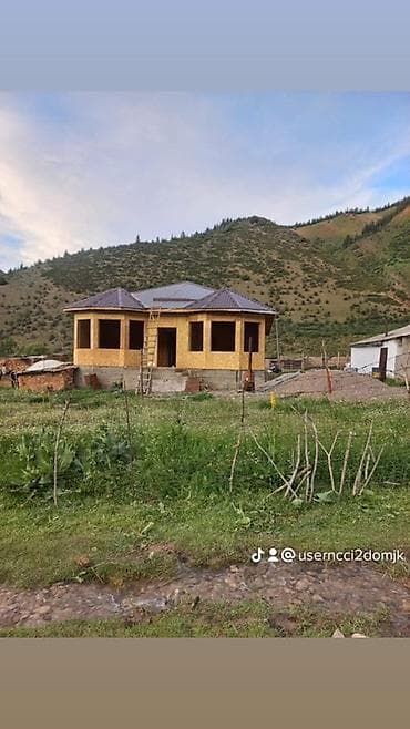 Рубероид: СИП панели Продаем Строим - Производство и монтаж модульных домов lalafo.kg да — 7 Рубероид: СИП панели Продаем Строим - Производство и монтаж модульных домов — 7