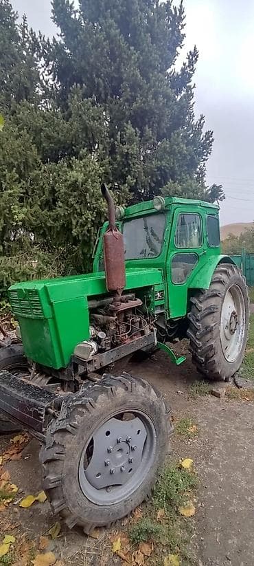 Модель: Т-40, Б/у, 1988 г at lalafo.kg Модель: Т-40, Б/у, 1988 г