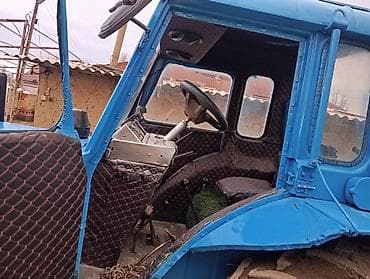 Трактор колесный, класс тяг: ориентировочно 0,9–1,4. Окраска кузова и at lalafo.kg — 9 Трактор колесный, класс тяг: ориентировочно 0,9–1,4. Окраска кузова и — 9