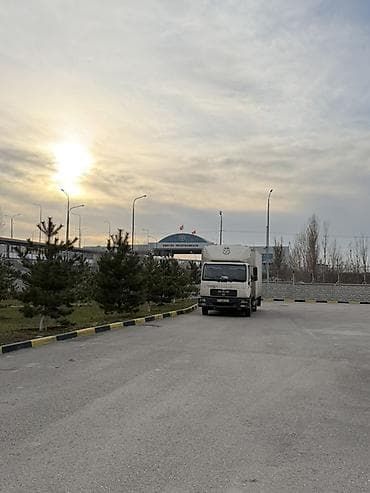 Ман в хорошем состоянии вложение нет обём двигателя 4.6 17.5 колеса at lalafo.kg Ман в хорошем состоянии вложение нет обём двигателя 4.6 17.5 колеса