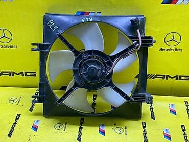 Вентилятор Toyota at lalafo.kg Вентилятор Toyota