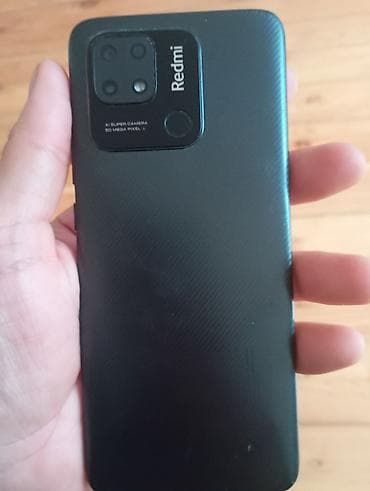 Redmi, Redmi 6 Pro, цвет - Черный at lalafo.kg Redmi, Redmi 6 Pro, цвет - Черный