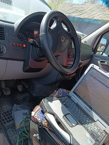 Компьютерная диагностика, с выездом at lalafo.kg Компьютерная диагностика, с выездом