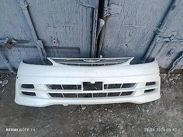 Бампер Toyota, Б/у, Оригинал at lalafo.kg Бампер Toyota, Б/у, Оригинал