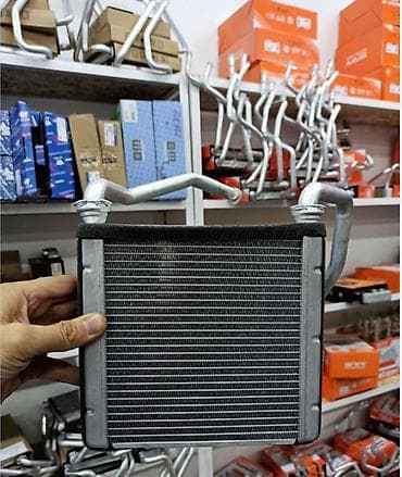 Радиатор отопителя (печки) для автомобиля Honda Fit Описание: - at lalafo.kg Радиатор отопителя (печки) для автомобиля Honda Fit Описание: -