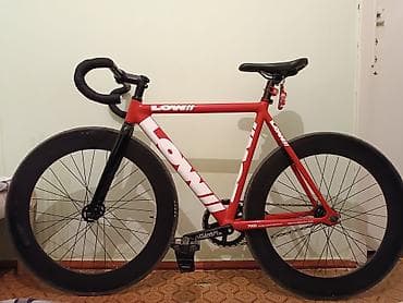 Городской велосипед, Рама M (156 - 178 см), Новый at lalafo.kg Городской велосипед, Рама M (156 - 178 см), Новый