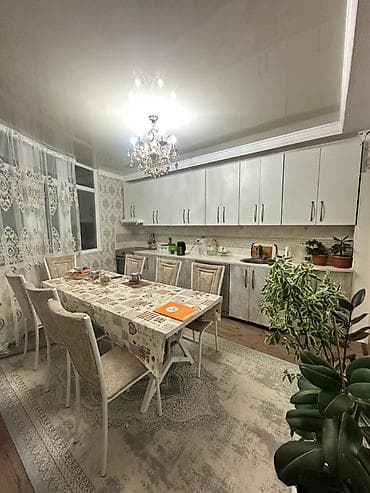 3 комнаты, 88 м², Элитка, 11 этаж, Евроремонт at lalafo.kg 3 комнаты, 88 м², Элитка, 11 этаж, Евроремонт
