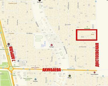 4 соток, Для строительства, Красная книга at lalafo.kg 4 соток, Для строительства, Красная книга