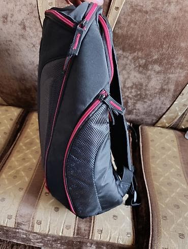 Ноутбуки ASUS: Игровой ноутбук ASUS ROG Strix GL702VSK + фирменный рюкзак ROG at lalafo.kg — 6 Ноутбуки ASUS: Игровой ноутбук ASUS ROG Strix GL702VSK + фирменный рюкзак ROG — 6