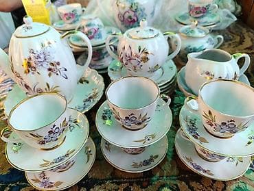 Наборы посуды at lalafo.kg Наборы посуды