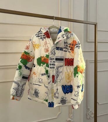 Внимание ‼️ Тотальная распродажа☑️ Осталось пару курток, любая по 1000 at lalafo.kg Внимание ‼️ Тотальная распродажа☑️ Осталось пару курток, любая по 1000