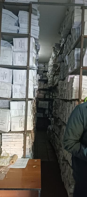 Эмерек сатып алуу: Куплю макулатуру дорого самовывоз больше 100кг Макулатура сатып lalafo.kg да — 7 Эмерек сатып алуу: Куплю макулатуру дорого самовывоз больше 100кг Макулатура сатып — 7