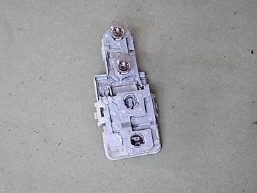 Другой вид стоп-сигнала Audi 2000 г., Б/у, Оригинал, Германия at lalafo.kg Другой вид стоп-сигнала Audi 2000 г., Б/у, Оригинал, Германия