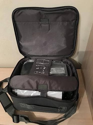 TagAZ: СИПАП аппарат BMC G3 A20 (Auto Современный автоматический СИПАП at lalafo.kg — 4 TagAZ: СИПАП аппарат BMC G3 A20 (Auto Современный автоматический СИПАП — 4