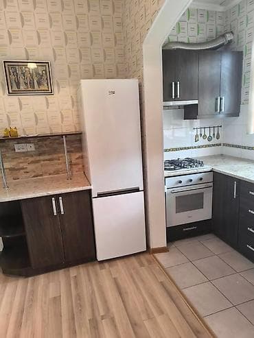 70 м², С мебелью at lalafo.kg 70 м², С мебелью