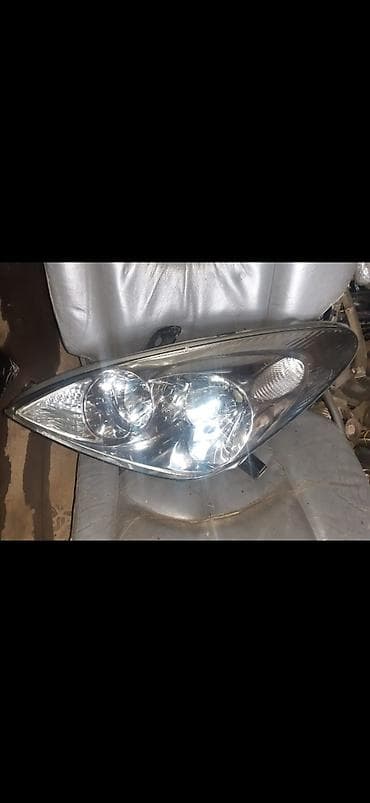 Тойота виндом 30 к
Фара фары at lalafo.kg Тойота виндом 30 к
Фара фары