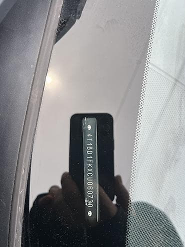 Toyota Camry: 2012 г., 2.5 л, Вариатор, Гибрид, Седан at lalafo.kg — 7 Toyota Camry: 2012 г., 2.5 л, Вариатор, Гибрид, Седан — 7