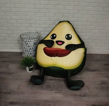 Бинбэгдер: Бинбэг, Жаңы, Бөлүп төлөө менен, Өзү алып кетүү, Акысыз жеткирүү, Акылуу жеткирүү lalafo.kg да — 1 Бинбэгдер: Бинбэг, Жаңы, Бөлүп төлөө менен, Өзү алып кетүү, Акысыз жеткирүү, Акылуу жеткирүү — 1