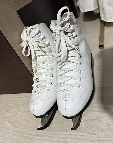 Сноуборд үчүн ботинкалар: Фигуралык, 37, Жаңы lalafo.kg да — 5 Сноуборд үчүн ботинкалар: Фигуралык, 37, Жаңы — 5