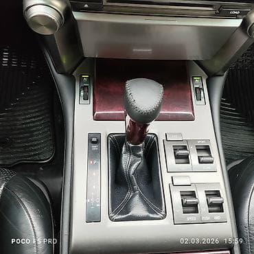 Lexus GX: 2011 г., 4.6 л, Автомат, Бензин, Внедорожник at lalafo.kg — 8 Lexus GX: 2011 г., 4.6 л, Автомат, Бензин, Внедорожник — 8