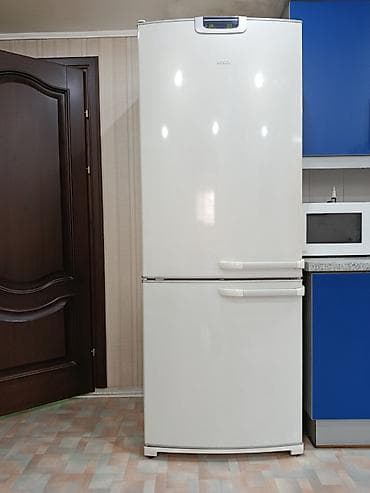 Холодильник Bosch, Двухкамерный at lalafo.kg Холодильник Bosch, Двухкамерный