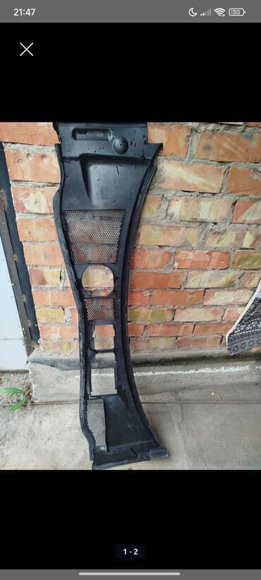 Жабо Volkswagen, Оригинал at lalafo.kg Жабо Volkswagen, Оригинал