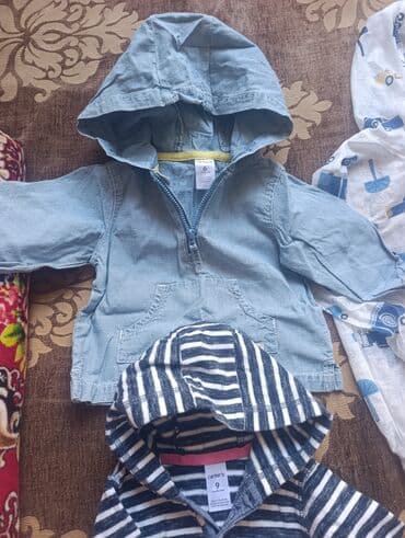 Рубашка at lalafo.kg Рубашка