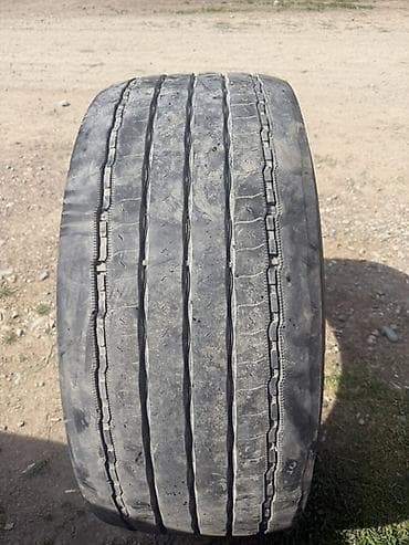 Продаю передковую Грузовая шина 385/55 R22.5 - Размер: 385/55 R22.5 - at lalafo.kg Продаю передковую Грузовая шина 385/55 R22.5 - Размер: 385/55 R22.5 -